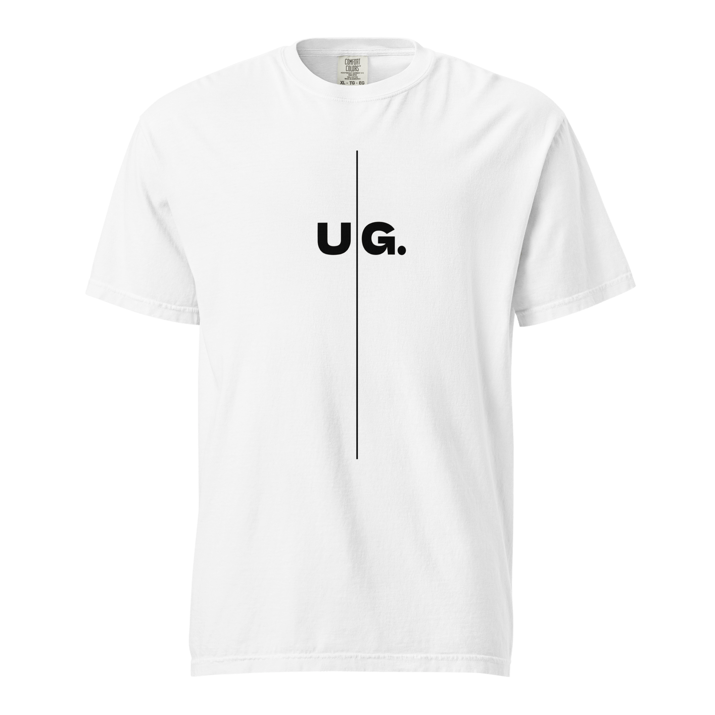 Camiseta Your Opinion - UG.SPAIN