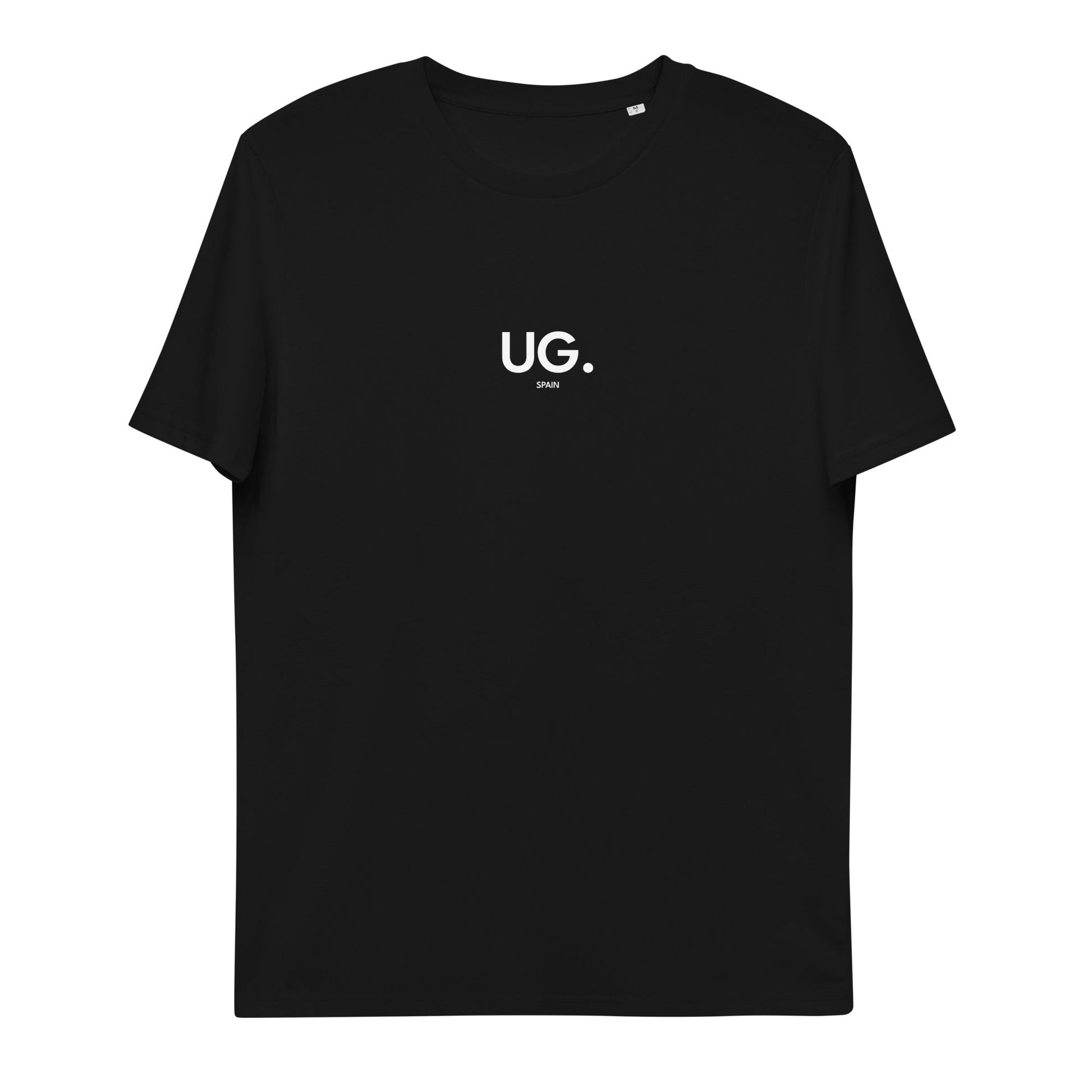 Camiseta Basic Black - Underground